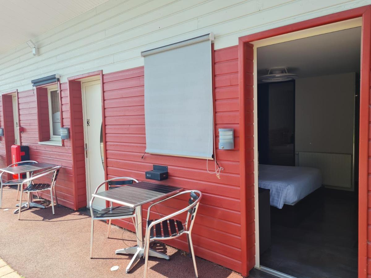 Hotel No Minoe Locminé 외부 사진