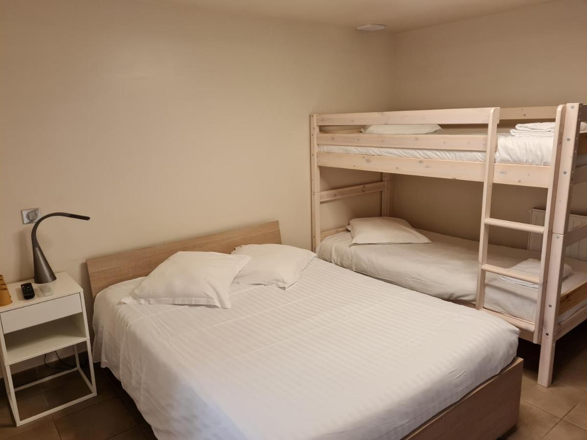 Hotel No Minoe Locminé 외부 사진