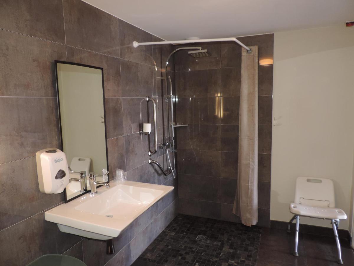 Hotel No Minoe Locminé 외부 사진