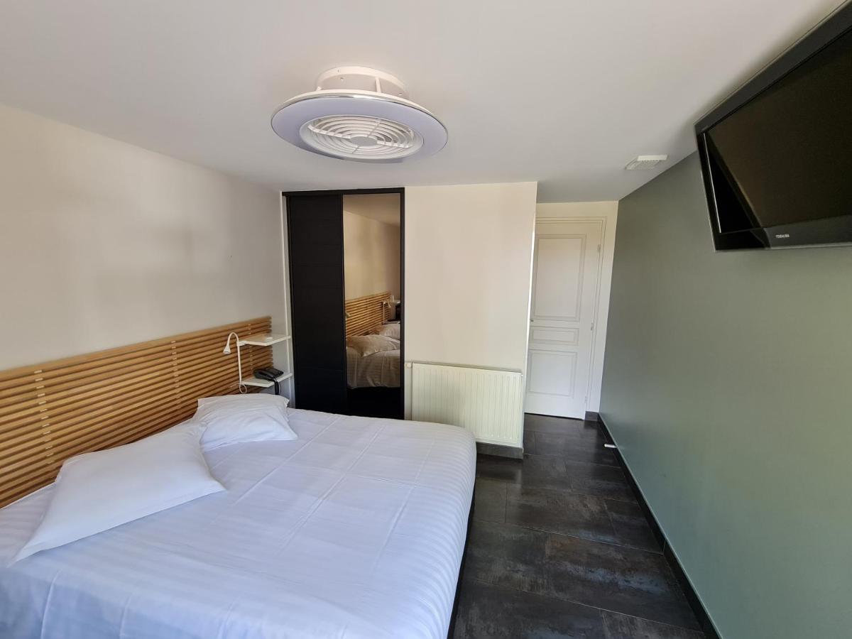 Hotel No Minoe Locminé 외부 사진