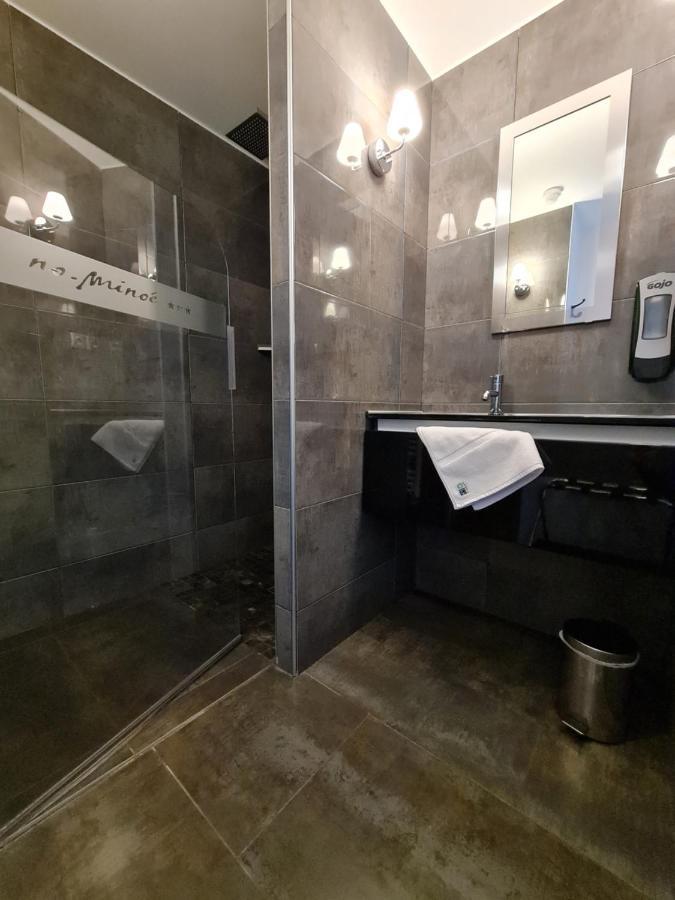 Hotel No Minoe Locminé 외부 사진