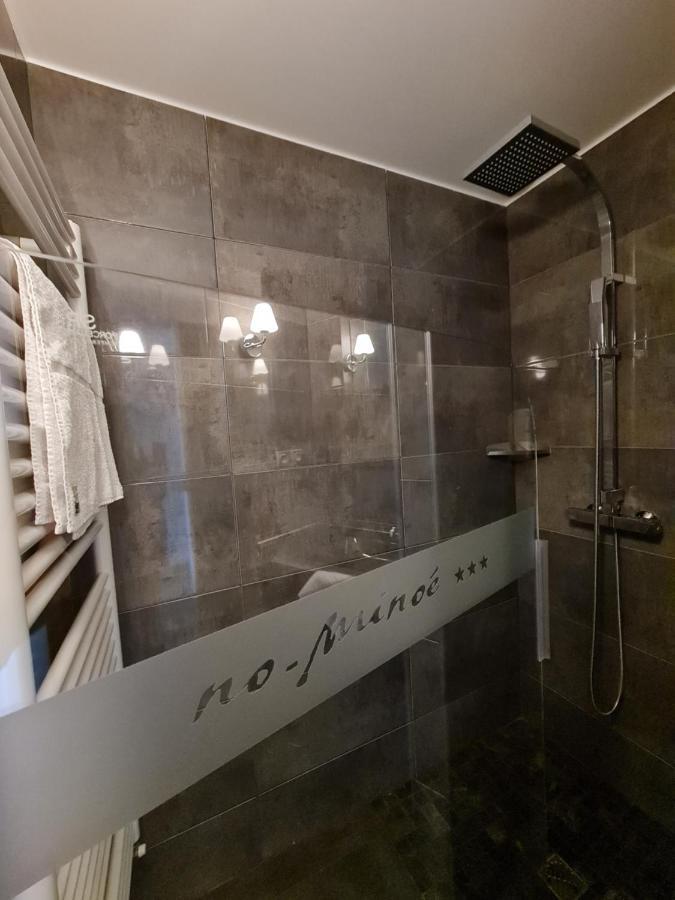 Hotel No Minoe Locminé 외부 사진