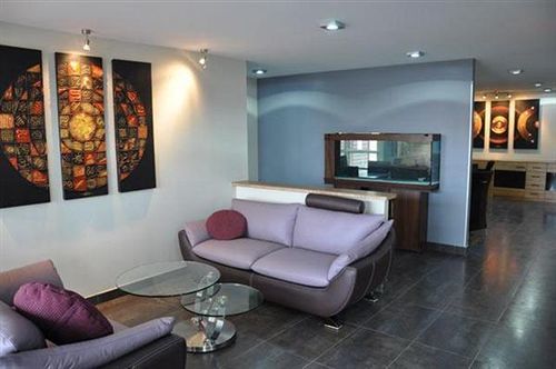 Hotel No Minoe Locminé 외부 사진