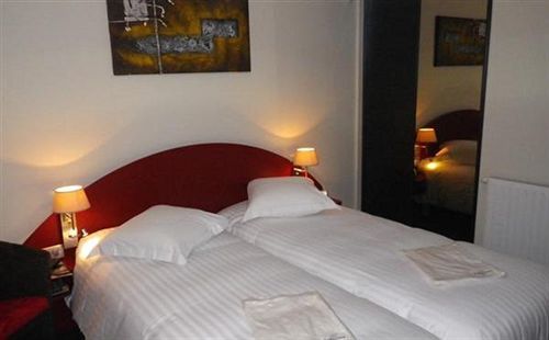 Hotel No Minoe Locminé 외부 사진
