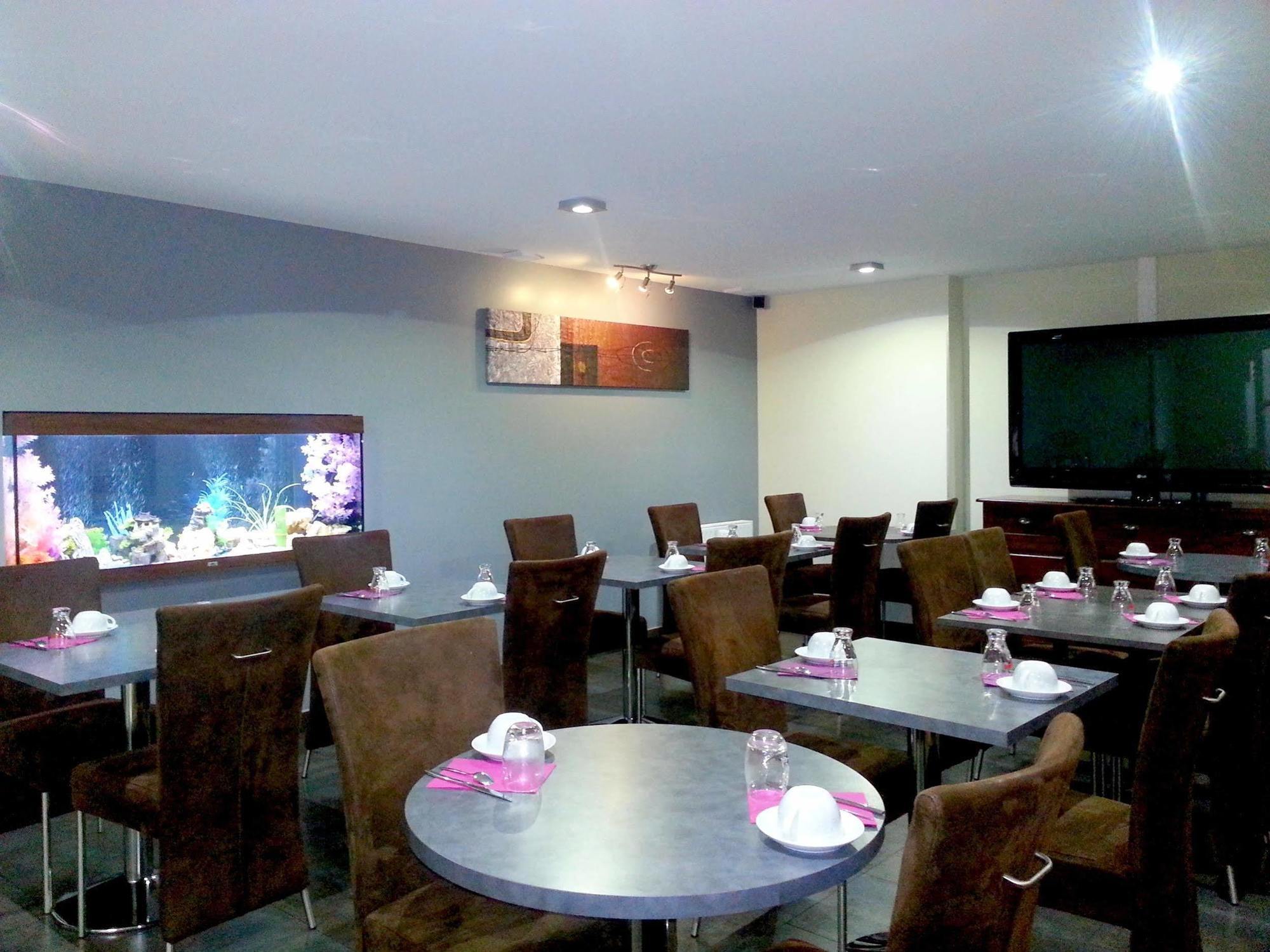 Hotel No Minoe Locminé 외부 사진