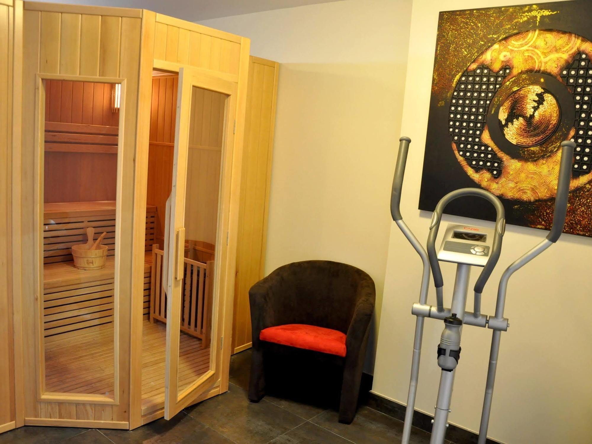 Hotel No Minoe Locminé 외부 사진